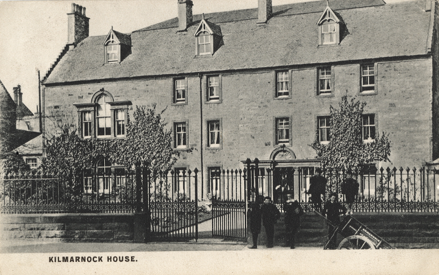 Kilmarnock House 2