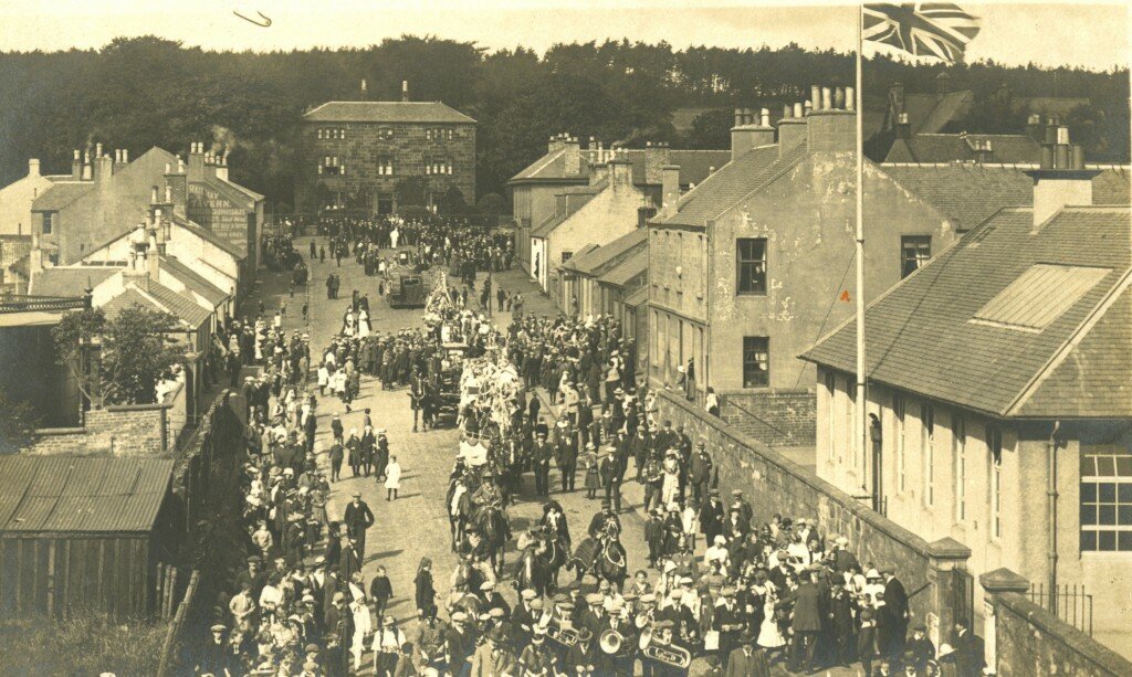 Muirkirk Furnace Rd3